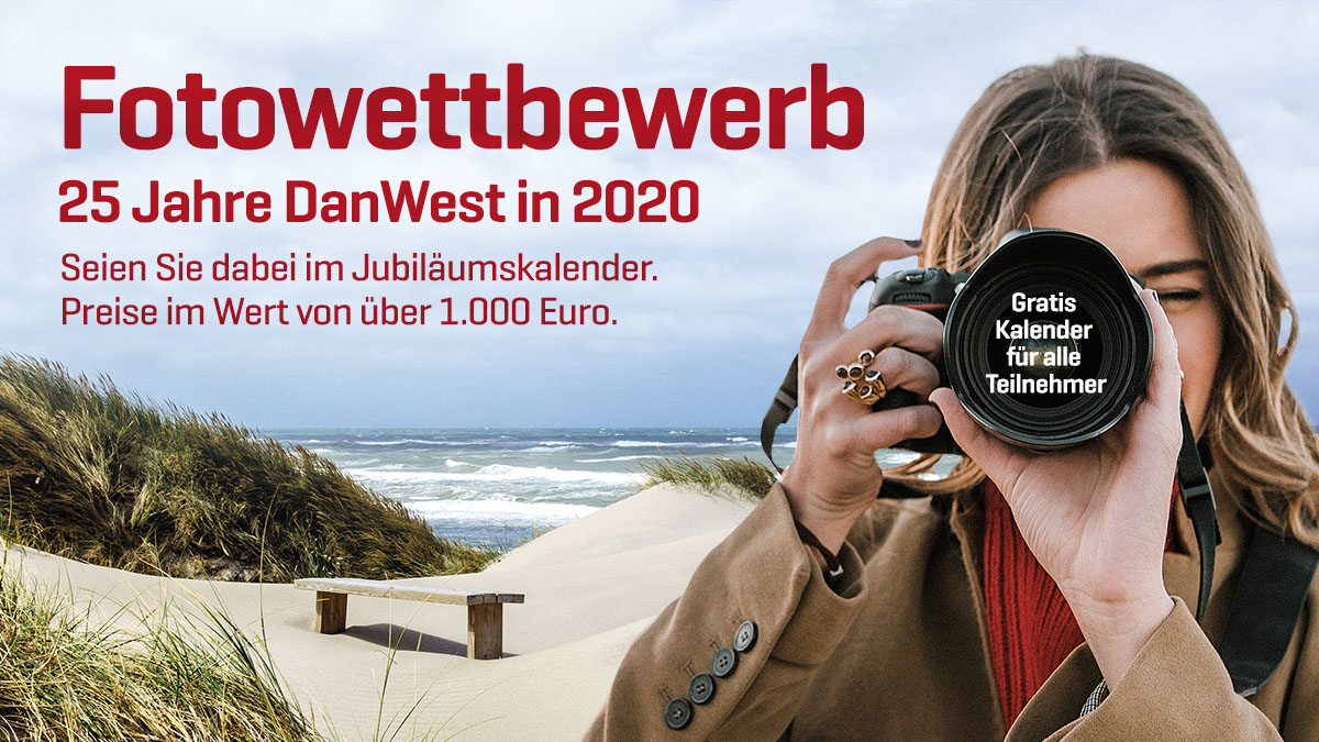 DanWest Fotowettbewerb 2019