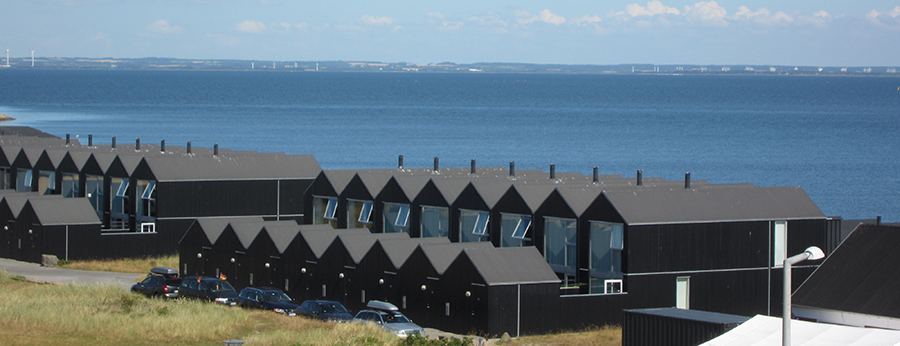 Unterkunft in Hvide Sande suchen