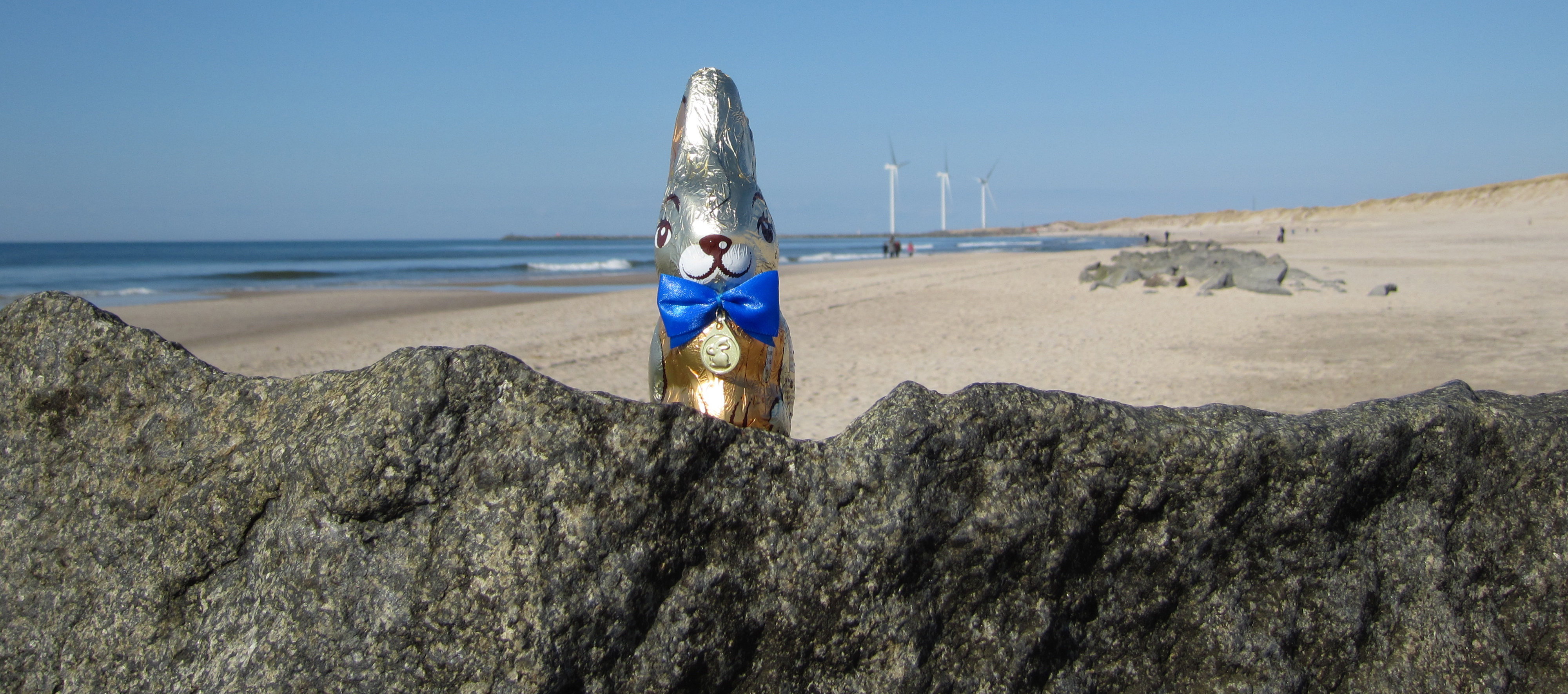 Osterferien in Hvide Sande buchen 