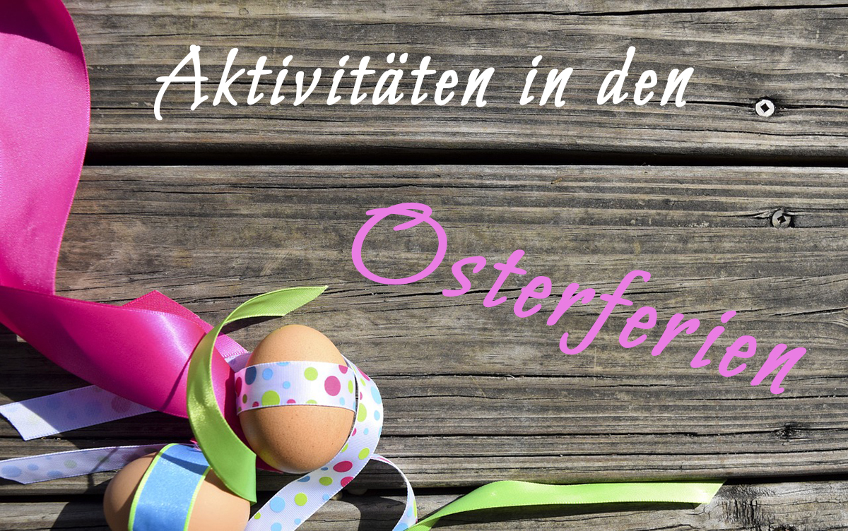 Ostern in Dänemark