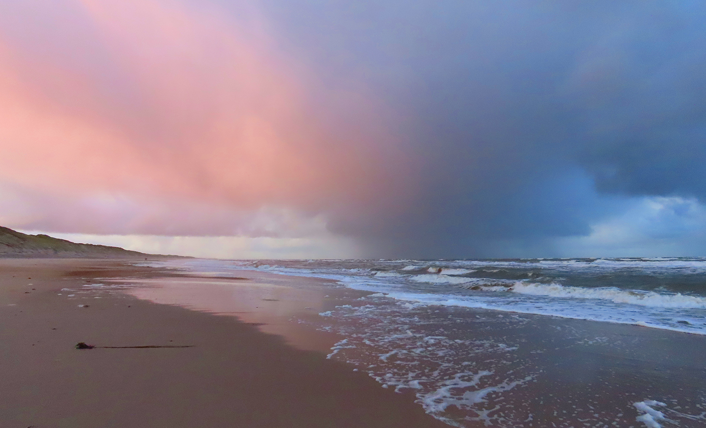 sonnenuntergang nordsee(1)