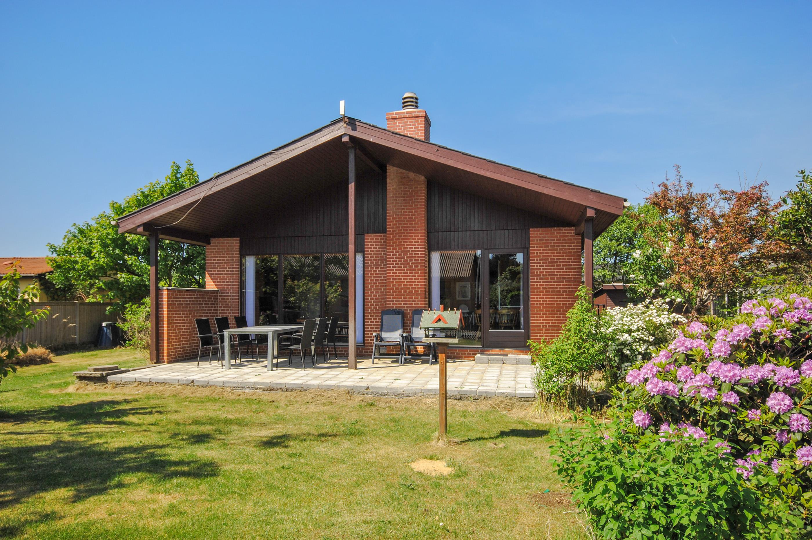 Ferienhaus in Hvide Sande Dakotavej 12 (Nr. 3326) » DanWest